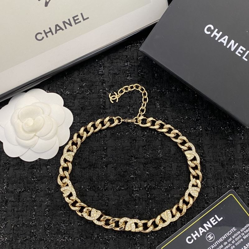 Chanel Necklaces